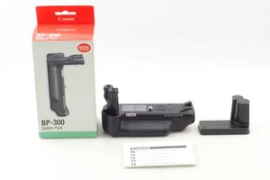 [Top MINT] Canon Battery Pack Grip BP-300 for EOS 7 7S Elan 7E 7N 7NE From JAPAN - Picture 1 of 10