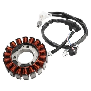 STATORE VOLANO PER YAMAHA XENTER 125 e 150 DAL 2012 AL 2019 52SH14100000 T9 - Picture 1 of 12
