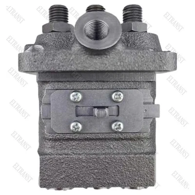 Fuel Injection Pump AM101403 for John Deere 3009 3012 3015 4019 4020 425 445 455 - Image 1 of 3