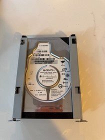 Sony PlayStation 2 PS2 40GB Hard Drive HDD SCPH-20401 OEM