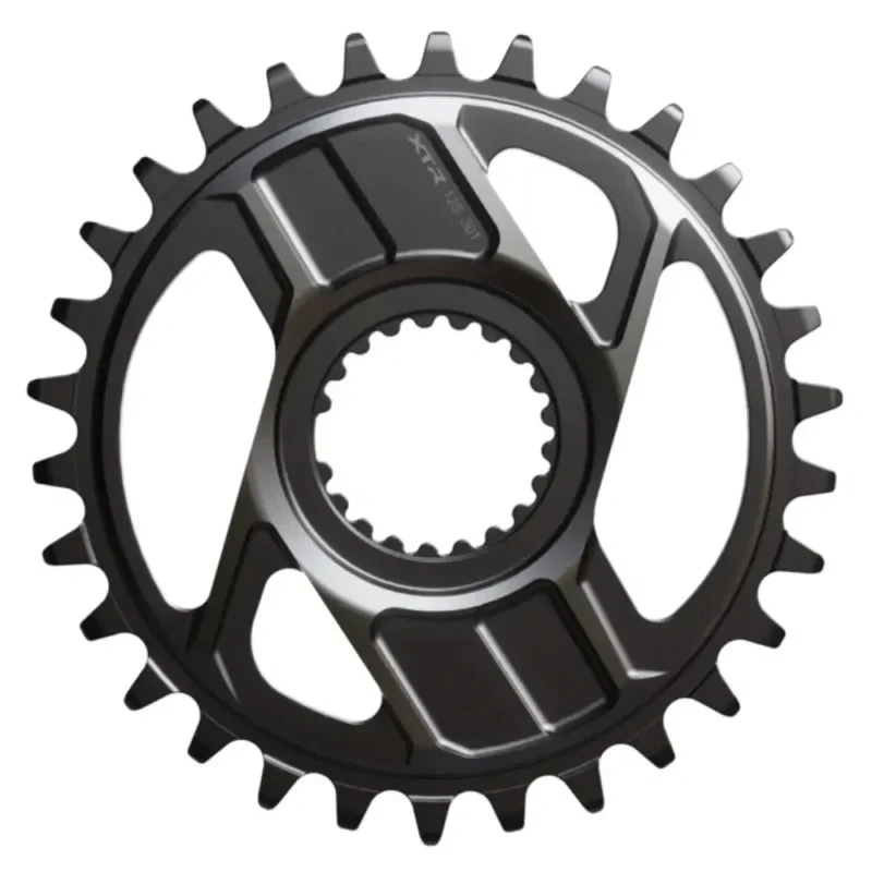 Plato Shimano XTR SM-CRM96. ¡Todas las tallas! Foto 1 de 1
