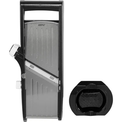 Gefu Gemüsehobel LAOLA schwarz - Bild 1 von 2