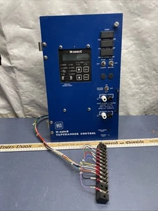 Control cambiador de grifo M-2001C-6SL / M-2301B probado funcionando - Imagen 1 de 6