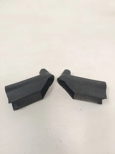 Nos Leve lever freno brake vintage eroica paramani para mani hoods  Comet - Picture 1 of 5