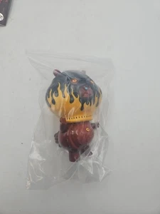 AKsoulmuch Chaos Hunters: Peanut Soft Vinyl Spielzeug Figur - Bild 1 von 2