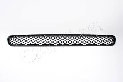 Parrilla central parachoques delantero BMW OEM X3 E83 Facelift 2007-2010 Foto 1 de 4