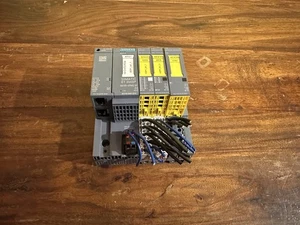 Siemens 6ES7 155-6AU01-0CN0 i/o module - Picture 1 of 3