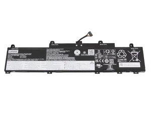Lenovo Akku für ThinkPad L15 Gen 3 (21C7/21C8) 63Wh - Afbeelding 1 van 3