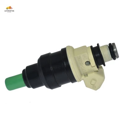 Inyector de combustible 35310-32560 1 pieza para Hyundai Sonata 1990-1998 Elantra 1992-1995 Foto 1 de 4