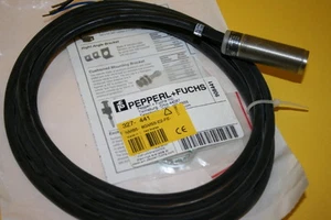 327-1441 PEPPERL+FUCHS NMB5-8GMEE-E2-FE SENSOR fd5e9 - Bild 1 von 1
