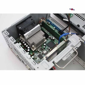 IBM MAINBOARD 4810-33H Computer PC Parallel RS-232 Point Of Sale SurePOS Kassen - Picture 1 of 7