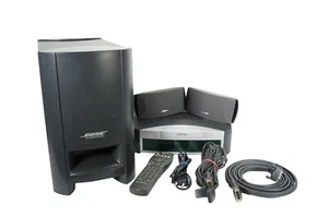 ✅Bose 321 3-2-1 Series I Heimkino-system✅ - Bild 1 von 22