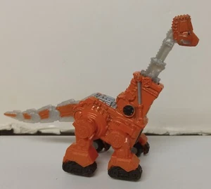 Dreamworks Dinotrux Skya Crane 4" Diecast Action Figure 2015 Mattel - Picture 1 of 2
