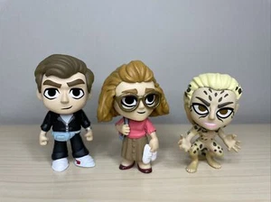 Funko Mystery Mini WW84 Wonder Woman Barbara Minerva Cheetah Steve EUC - Bild 1 von 8