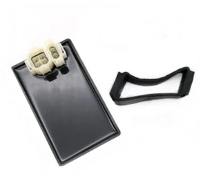 CDI module MS8 for Honda Transalp XL 600V, XRV 650 Africa Twin - Picture 1 of 2