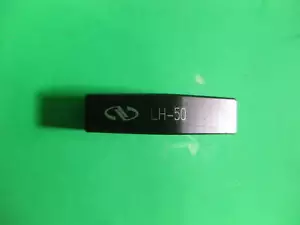 Supporti per obiettivi Newport 0,5" -- LH-50 -- usati - Foto 1 di 6
