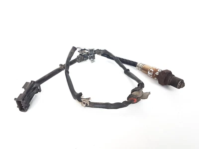 Volvo, XC70 2399cm3 2008 LAMBDA SENSOR DE OXIGÊNIO FABRICANTE DE EQUIPAMENTO ORIGINAL 0258006446/8642230 - Imagem 1 de 4