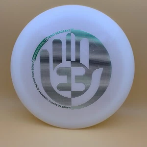 Dynamic Discs Handeye Supply Co. Hybrid Members Only Sergeant 176g NEW Disc Golf - Picture 1 of 2