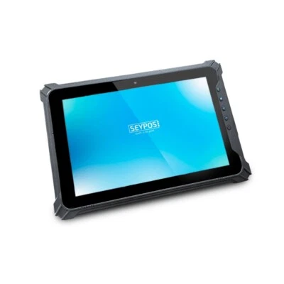 TABLET INDUSTRIAL RUGERIZADA SEYPOS 108 RUGWORK 8" PROCESADOR N5100 8GB 128GB - Imagen 1 de 4