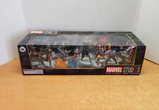 Disney Thor Avengers Figurine Cake Topper Ragnarok Marvel Toy