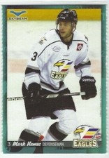 2013-14 Colorado Eagles (ECHL) Mark Nemec