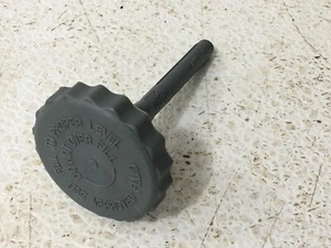 OER 62-88 Chevy Buick Pontiac Olds Saginaw Power Steering Pump Fluid Cap 7834183 - Picture 1 of 7