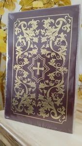THE TEMPLARS - Dan Jones - Easton Press - *SEALED - Picture 1 of 7