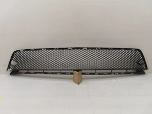 2013-2016 MERCEDES-BENZ R231 SL550 SL400 FRONT LOWER BUMPER GRILLE GRILL OEM - Picture 1 of 19