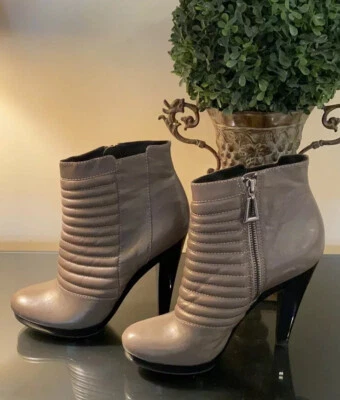 Botines 7 For All Mankind 9M Foto 1 de 4