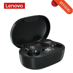 Original Lenovo XT91 TWS Earphone Wireless Bluetooth Headphones AI Control - Photo 1 sur 14
