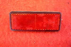 Catadriotto Reflector Placa Yamaha Fazer FZ6 Fz 6 S1 2004 2006 - Imagen 1 de 4