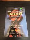 007 Goldeneye Brady Games Totally Unauthorized Strategy Guide Nintendo 64 N64