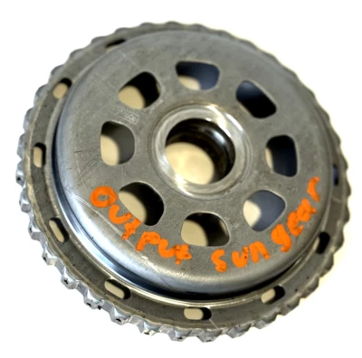 2011 Ford Escape 2.5L AUTO 6F35 TRANSMISSION OUTPUT PLANET SUN GEAR ASSEMBLY OEM - Image 1 of 4