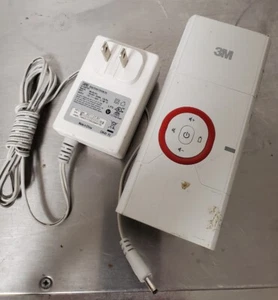 3M MP225 Pocket Projector & power Adapter portable compact 15v 78-6972-0058-8 - Picture 1 of 9