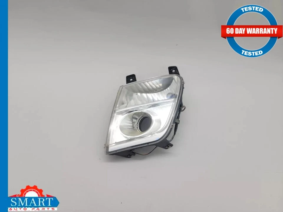Luz antiniebla Saturn Sky señal de giro conductor delantero izquierdo 07-09 OEM Foto 1 de 4
