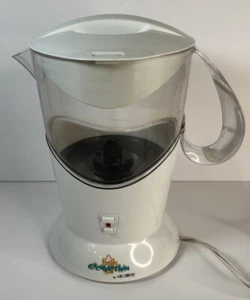 CocoMotion by Mr. Coffee - Macchina automatica per cioccolata calda/cacao/mixer - TESTATA! - Foto 1 di 10