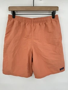 Patagonia Baggies 2XL Bathing Suit Boys Shorts Lined Swim Trunks Drawstring - Picture 1 of 6