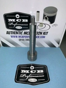 Ski Doo QRS Jackshaft Secondary Clutch Removal Tool Billet Steel New - Picture 1 of 1