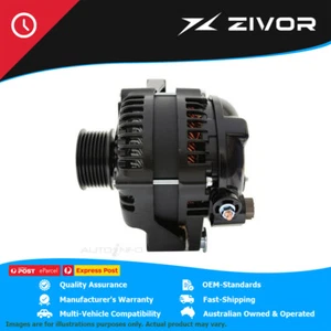 JAS Alternator For TOYOTA HIACE COMMUTER BUS KDH227R 2KDFTV 2005-2007 #ANJ249HO - Picture 1 of 8