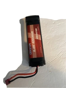 Duanfi NiMH Battery : Summit 1:10 8.4V 4200mAh 7 Cell - Picture 1 of 4