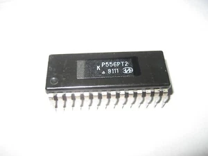 PLS100 82S100 100% Klon UdSSR neu leer oder könnte programmiert werden -- Commodore PLA - Bild 1 von 1
