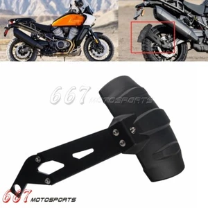 For Harley Pan America 1250 RA1250 RA1250S 2021-2025 Rear Fender Mudguard Hugger - Picture 1 of 7