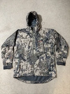 Sitka Coldfront Jacket Open Country XL - Picture 1 of 8