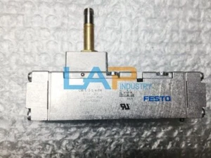 1PCS NEW FOR CM-5/2-1/4-FH 6154 Solenoid Valve #F12 - Bild 1 von 4
