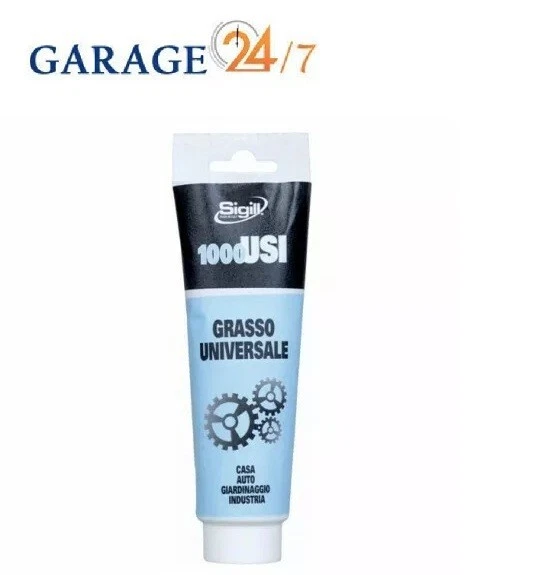 GRASSO UNIVERSALE 1000 USI - SIGILL - 100 ML - Imagen 1 de 1