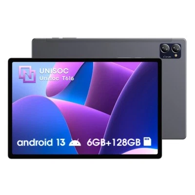 6935768752448 Chuwi HiPad X Pro 4G LTE-TDD & LTE-FDD 128 GB 26.7 cm (10.5 - Image 1 of 4