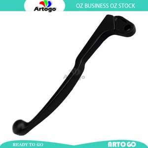 Clutch Lever Left Hand Fit SUZUKI GS750E 1977 1978 1979 1980 - Picture 1 of 3