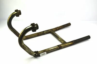 Moto Guzzi 850 T5 VR - colector + colector tubo de escape X-12D2 Foto 1 de 4