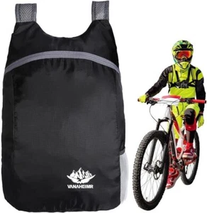 20L Rucksack Wasserdicht Wanderrucksack Trekking Reiserucksack Leichtgewicht DE - Bild 1 von 18