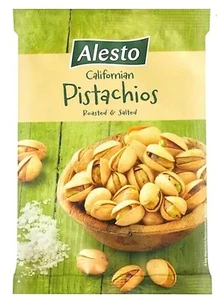 ✅Alesto Delicious Californian Pistachio Roasted & Salted ✅(FAST&FREE DELIVERY)✅ - Picture 1 of 7